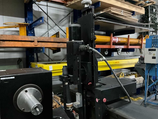Weldlogic precisielasmanipulator - afbeelding 4 van  8
