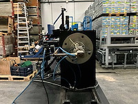 Weldlogic precisielasmanipulator - afbeelding 6 van  8