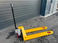 Weldon 2025 hpt hand hydraulische palletwagen (6x) - afbeelding 4 van  4