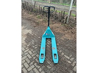 Weldon e1500 cross palletwagen - 2ton - afbeelding 3 van  8