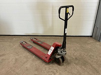 Weldon hydraulische palletwagen - afbeelding 1 van  8