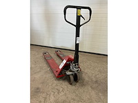 Weldon hydraulische palletwagen - afbeelding 2 van  8