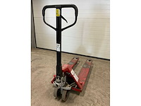 Weldon hydraulische palletwagen - afbeelding 5 van  8
