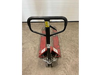 Weldon hydraulische palletwagen - afbeelding 6 van  8