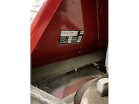 Weldon hydraulische palletwagen - afbeelding 8 van  8