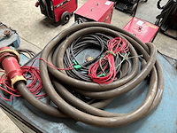 Weldotherm vas 82-6 warmtebehandelingsinstallatie - afbeelding 4 van  7