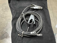 Weldsafe 1x50mm3 massakabel (2x) - afbeelding 1 van  2