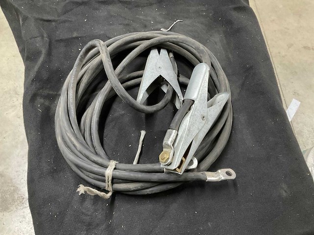 Weldsafe 1x50mm3 massakabel (2x) - afbeelding 1 van  1