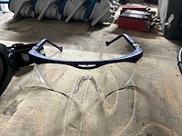 Weldsafe partij veiligheidsbril - afbeelding 2 van  7
