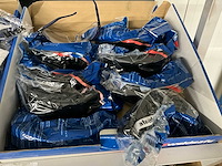 Weldsafe partij veiligheidsbril - afbeelding 7 van  7