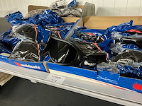 Weldsafe veiligheidsbril (20x) - afbeelding 1 van  4