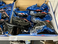 Weldsafe veiligheidsbril (20x) - afbeelding 2 van  4