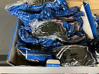 Weldsafe veiligheidsbril (20x) - afbeelding 3 van  4