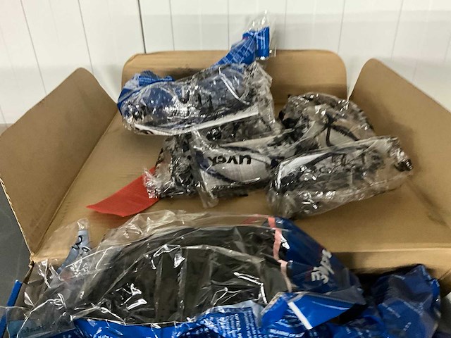 Weldsafe veiligheidsbril (20x) - afbeelding 4 van  4