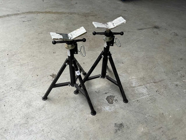 Weldtech wt fix las pijpstandaard (2x) - afbeelding 1 van  3