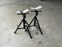 Weldtech wt fix las pijpstandaard (2x) - afbeelding 1 van  3