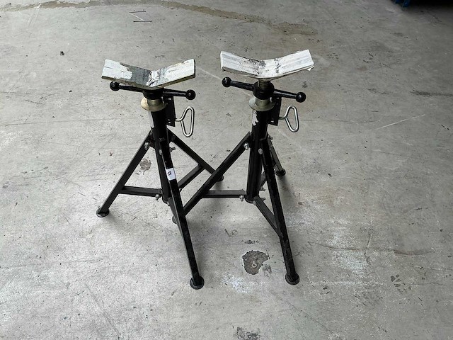 Weldtech wt fix las pijpstandaard (2x) - afbeelding 2 van  3