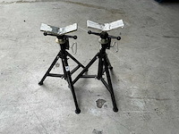 Weldtech wt fix las pijpstandaard (2x) - afbeelding 2 van  3