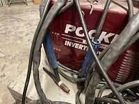 Weldtronic pocki 185t tig-lasapparaat - afbeelding 2 van  5