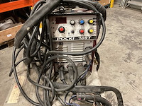Weldtronic pocki 185t tig-lasapparaat - afbeelding 3 van  5