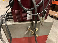 Weldtronic pocki 185t tig-lasapparaat - afbeelding 4 van  5