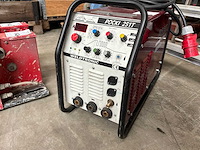 Weldtronic pocki 25t lasmachines - afbeelding 1 van  3