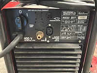 Weldtronic pocki 25t lasmachines - afbeelding 3 van  3