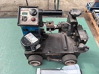 Weldycar w000315588 laskat - afbeelding 2 van  4