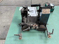 Weldycar w000315588 laskat - afbeelding 3 van  4