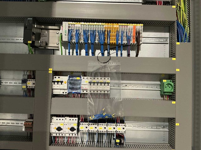Welec - electronics - afbeelding 2 van  14