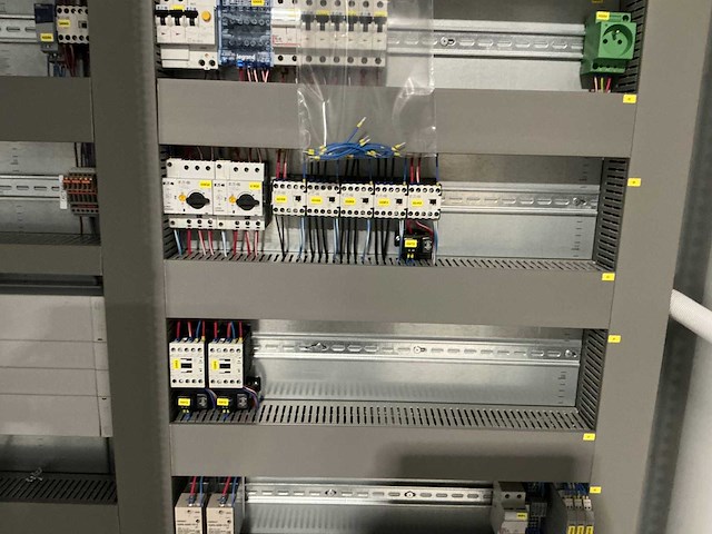 Welec - electronics - afbeelding 3 van  14
