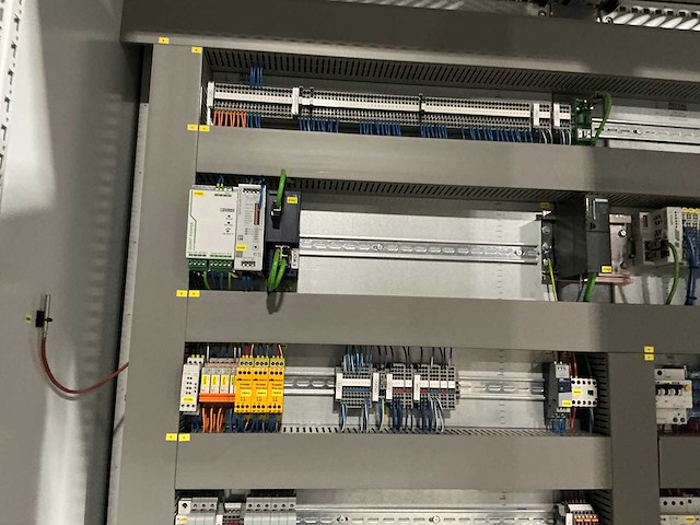 Welec - electronics - afbeelding 4 van  14