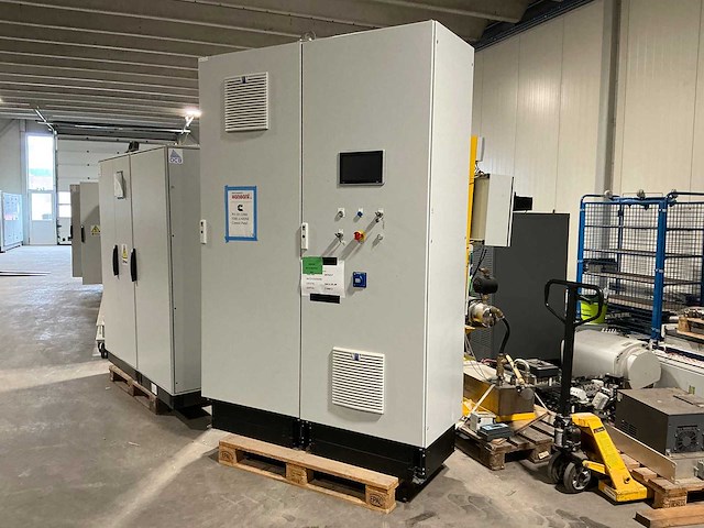 Welec - electronics - afbeelding 1 van  14