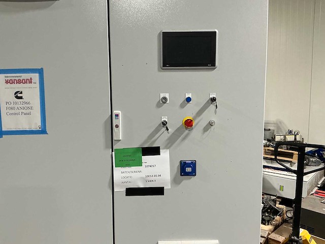 Welec - electronics - afbeelding 8 van  14