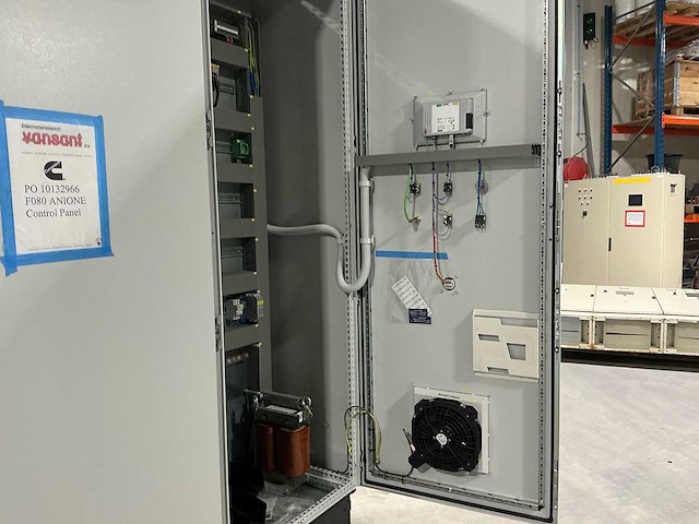 Welec - electronics - afbeelding 9 van  14