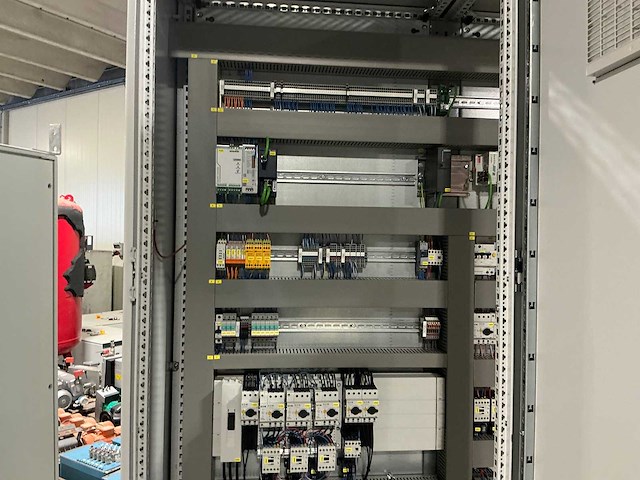 Welec - electronics - afbeelding 10 van  14