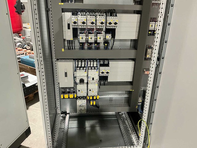 Welec - electronics - afbeelding 11 van  14