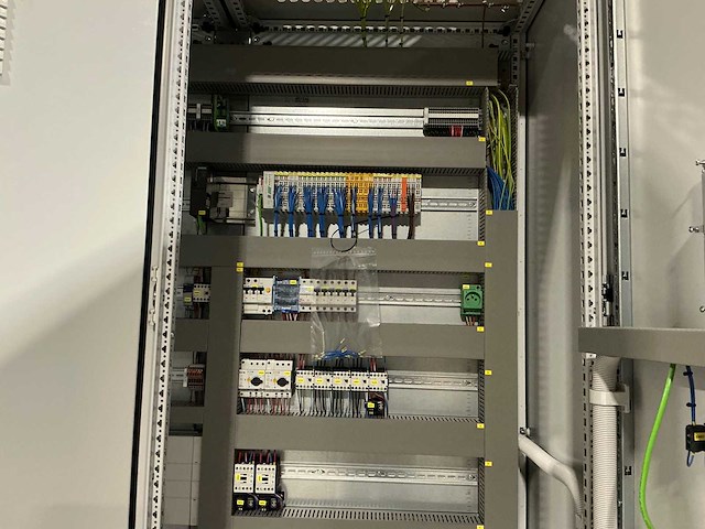 Welec - electronics - afbeelding 12 van  14