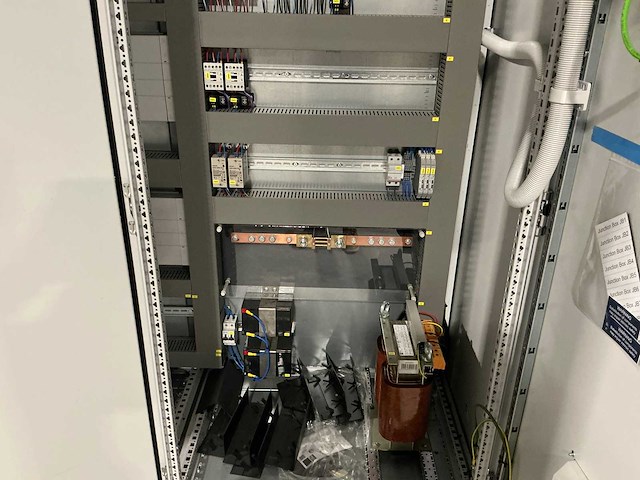 Welec - electronics - afbeelding 13 van  14
