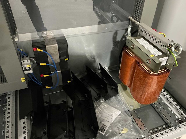Welec - electronics - afbeelding 14 van  14