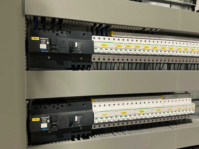 Welec - electronics - afbeelding 4 van  17