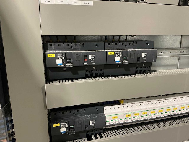Welec - electronics - afbeelding 5 van  17