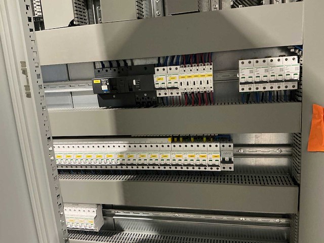 Welec - electronics - afbeelding 8 van  17