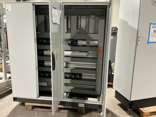 Welec - electronics - afbeelding 13 van  17