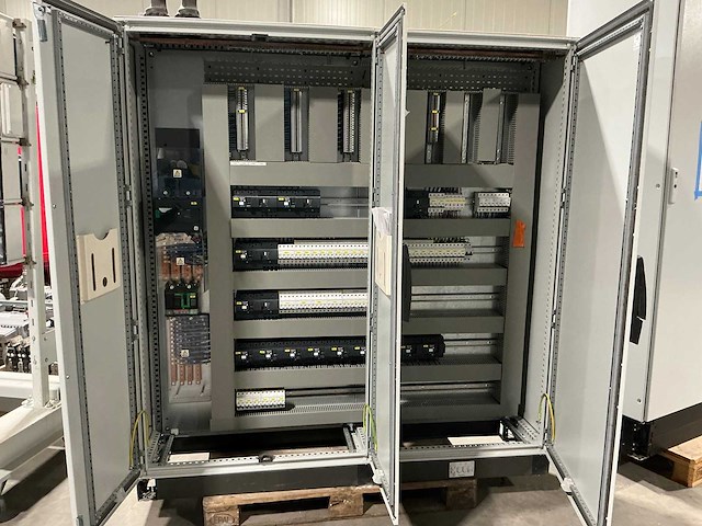 Welec - electronics - afbeelding 15 van  17