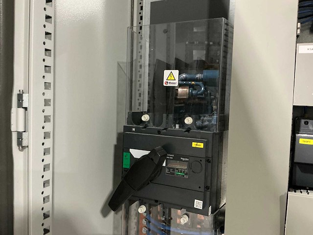 Welec - electronics - afbeelding 16 van  17