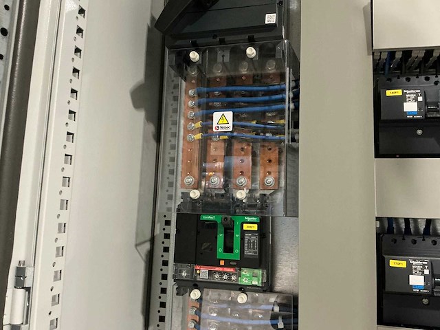 Welec - electronics - afbeelding 17 van  17