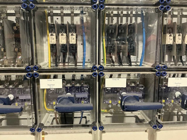 Welec - electronics - afbeelding 2 van  13