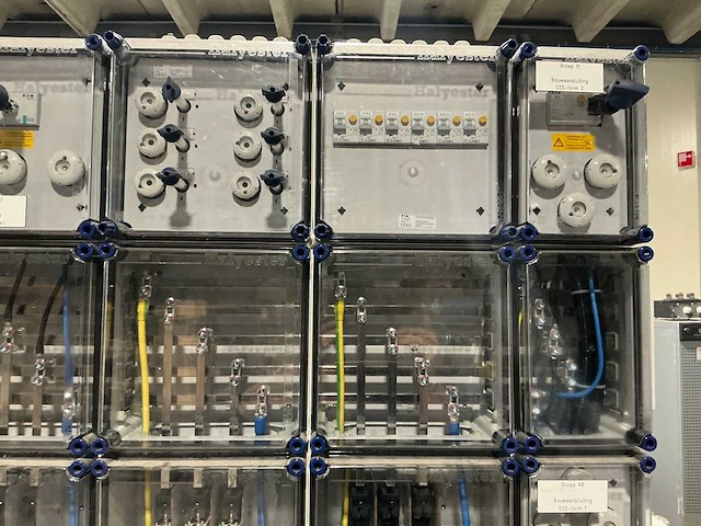 Welec - electronics - afbeelding 4 van  13