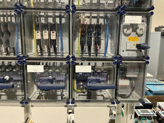 Welec - electronics - afbeelding 5 van  13